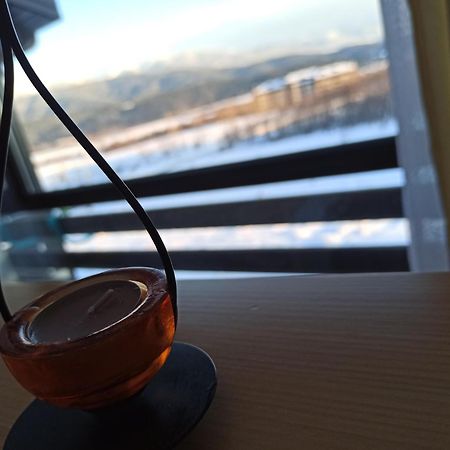 F307 Studio Aspen Golf Resort Bansko Luaran gambar