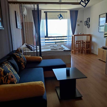 F307 Studio Aspen Golf Resort Bansko Luaran gambar