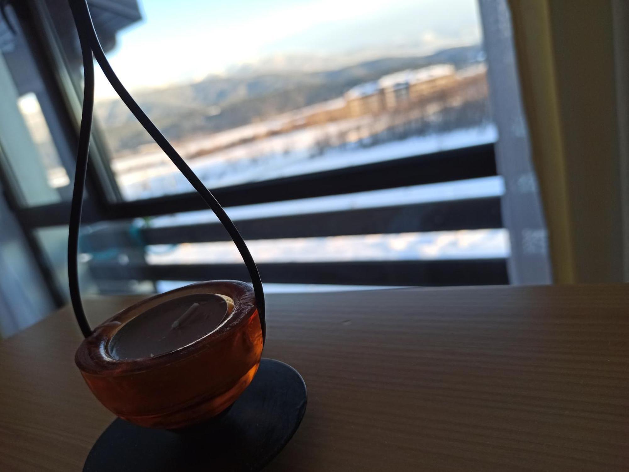 F307 Studio Aspen Golf Resort Bansko Luaran gambar