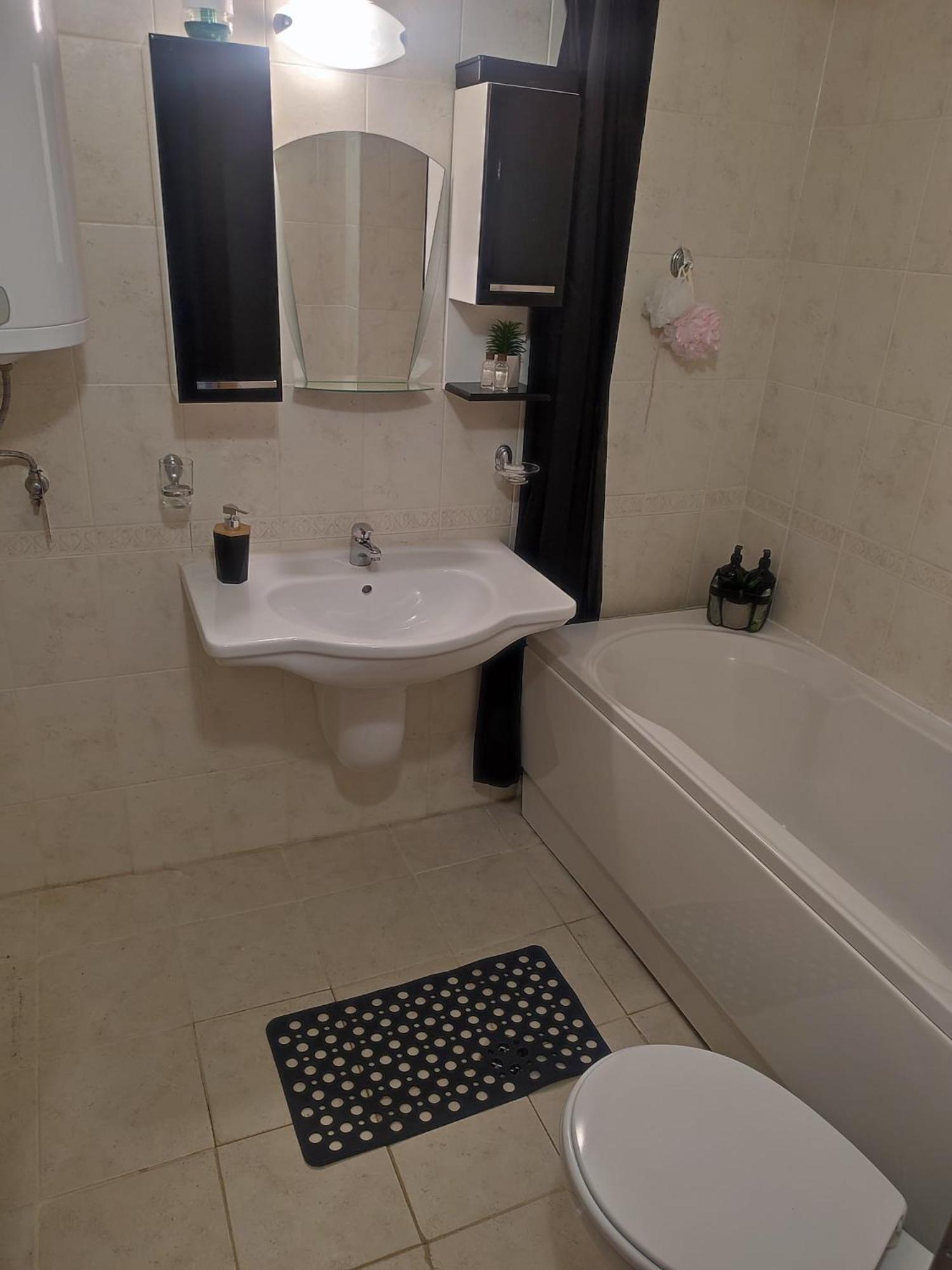 F307 Studio Aspen Golf Resort Bansko Luaran gambar