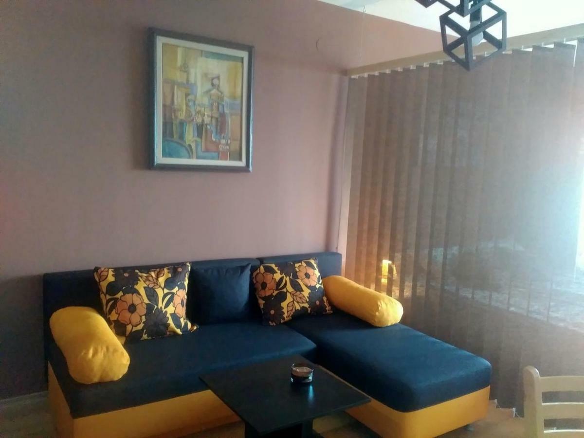 F307 Studio Aspen Golf Resort Bansko Luaran gambar