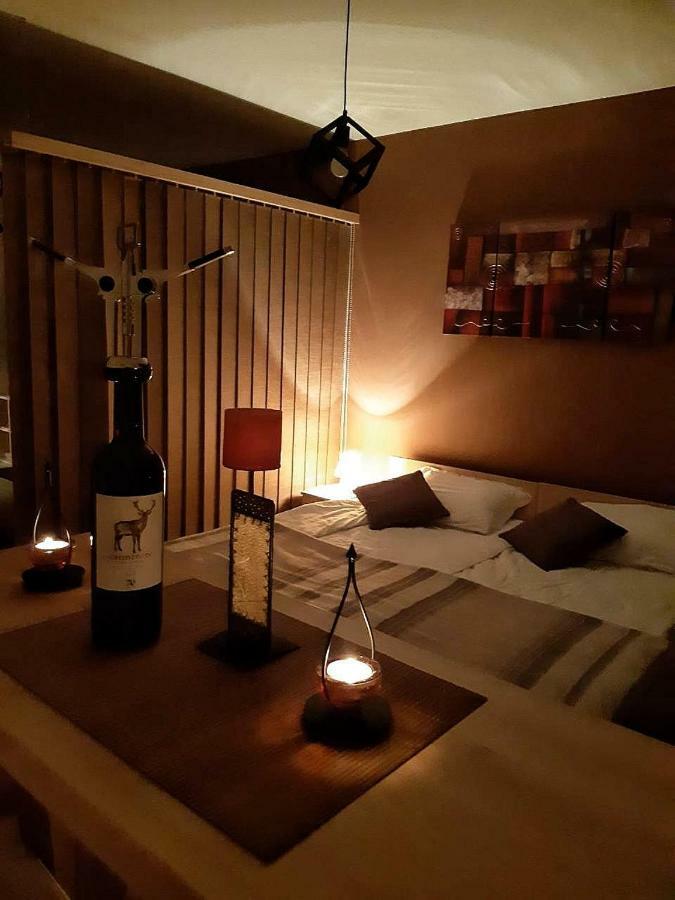 F307 Studio Aspen Golf Resort Bansko Luaran gambar
