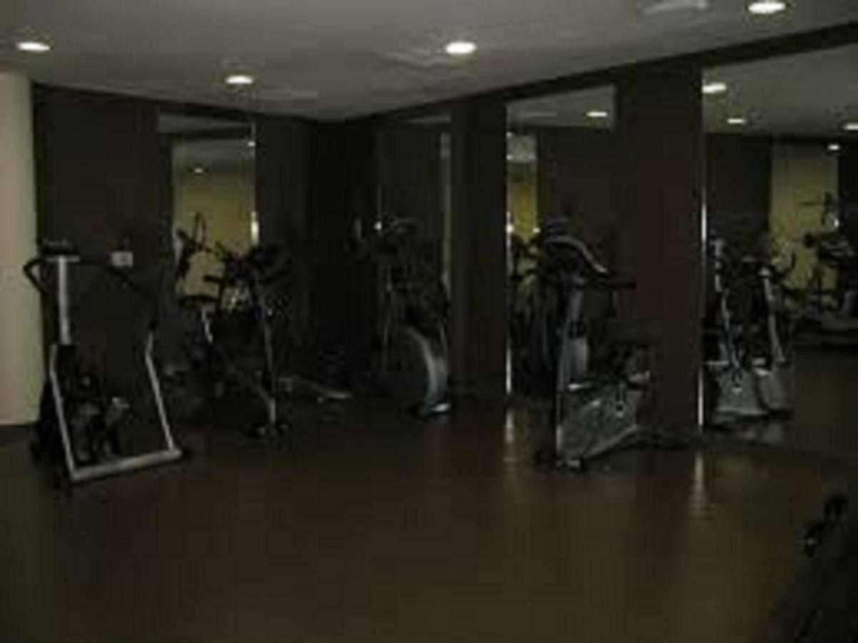 F307 Studio Aspen Golf Resort Bansko Luaran gambar