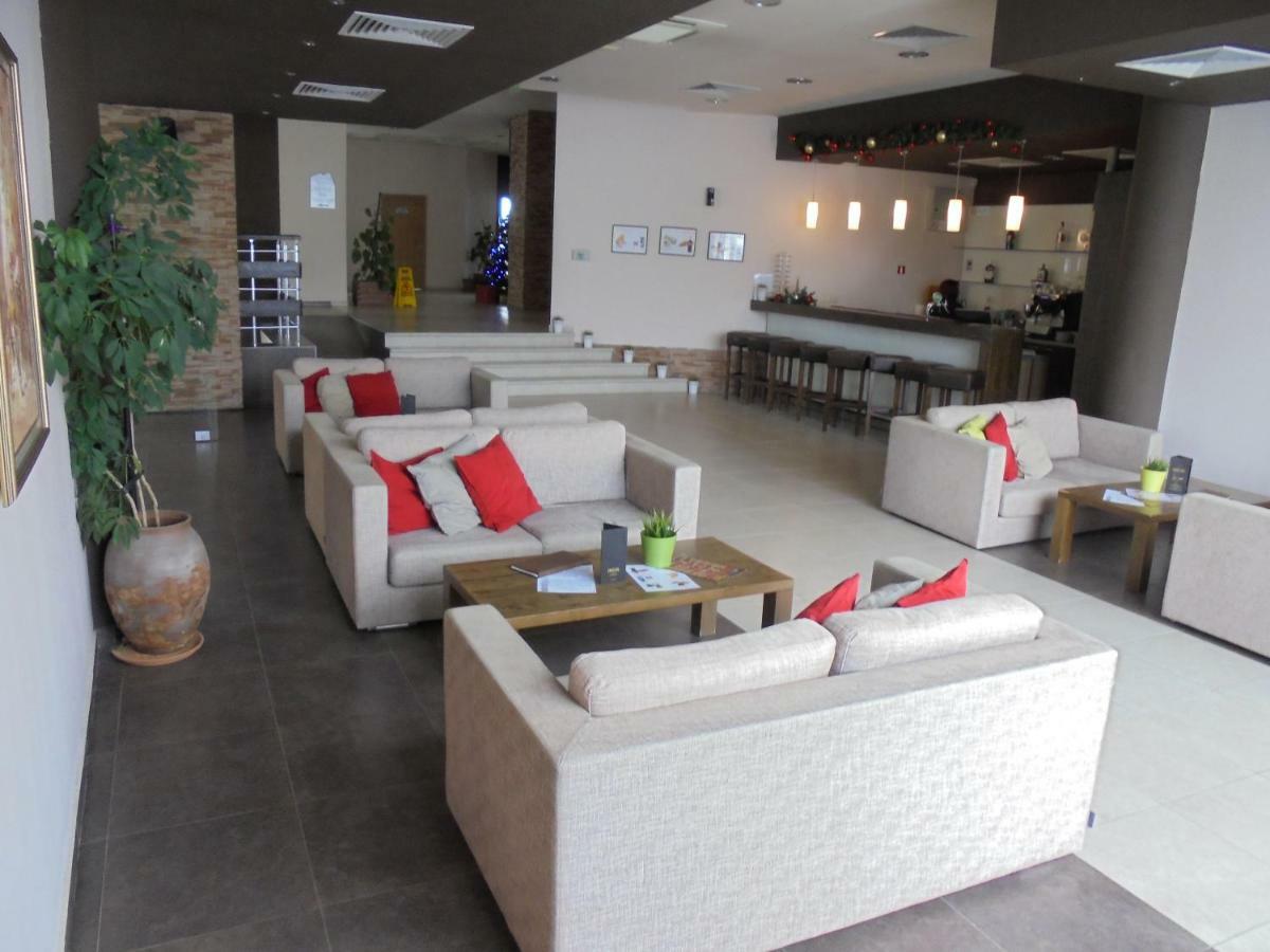 F307 Studio Aspen Golf Resort Bansko Luaran gambar