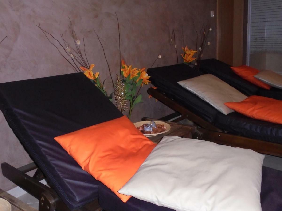F307 Studio Aspen Golf Resort Bansko Luaran gambar