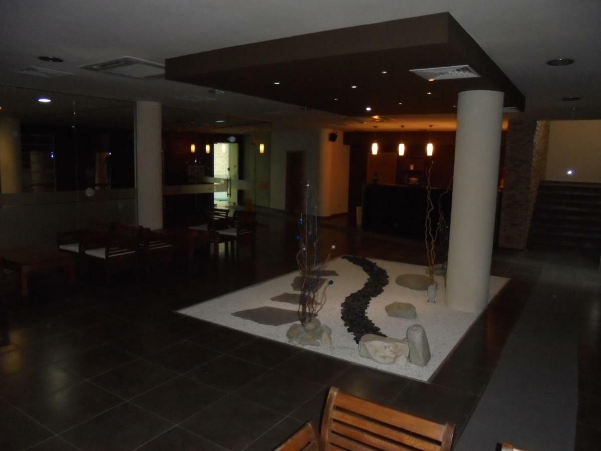 F307 Studio Aspen Golf Resort Bansko Luaran gambar