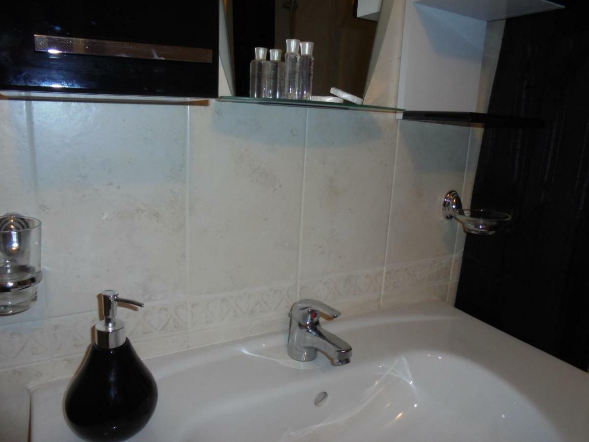 F307 Studio Aspen Golf Resort Bansko Luaran gambar