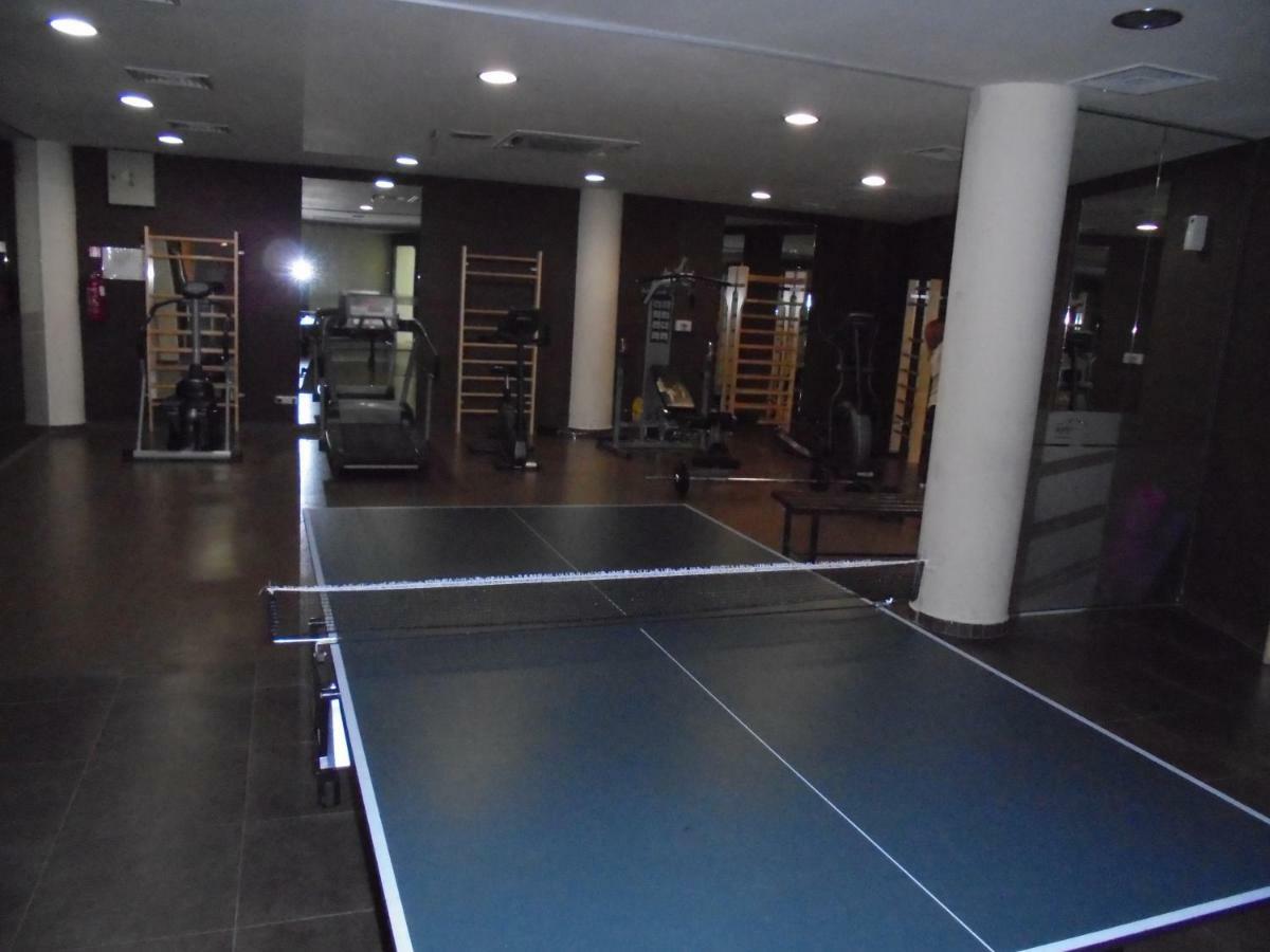 F307 Studio Aspen Golf Resort Bansko Luaran gambar