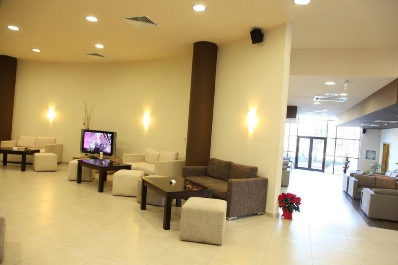 F307 Studio Aspen Golf Resort Bansko Luaran gambar