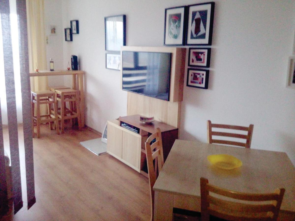 F307 Studio Aspen Golf Resort Bansko Luaran gambar